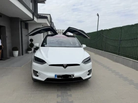 Tesla Model X X100D | Mobile.bg    8