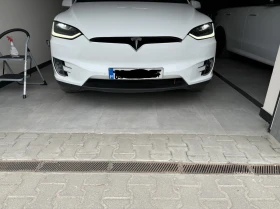 Tesla Model X X100D | Mobile.bg    12