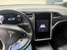 Tesla Model X X100D | Mobile.bg    10