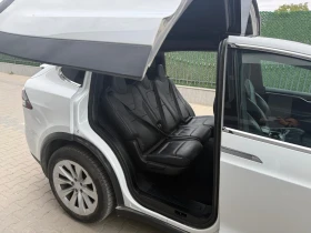 Tesla Model X X100D | Mobile.bg    9