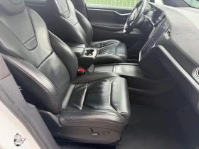 Tesla Model X X100D | Mobile.bg    14