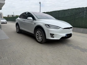 Tesla Model X X100D | Mobile.bg    2