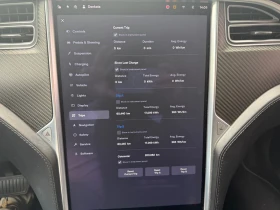 Tesla Model X X100D | Mobile.bg    11