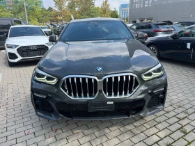 BMW X6 * xDrive40i * CARFAX *    | Mobile.bg    2