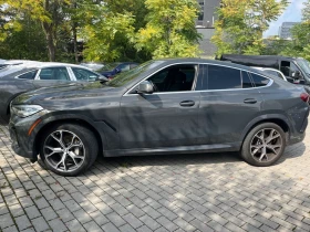 BMW X6 * xDrive40i * CARFAX *    | Mobile.bg    3