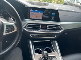 BMW X6 * xDrive40i * CARFAX *    | Mobile.bg    8