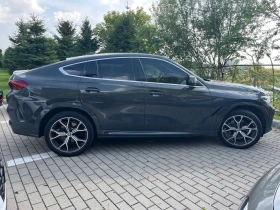 BMW X6 * xDrive40i * CARFAX *    | Mobile.bg    4