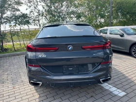 BMW X6 * xDrive40i * CARFAX *    | Mobile.bg    5