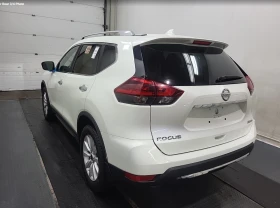 Nissan Rogue SV | Mobile.bg    3