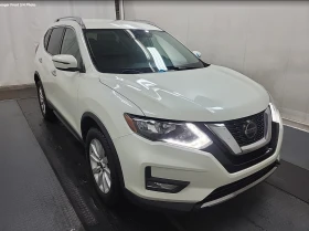 Nissan Rogue SV | Mobile.bg    2
