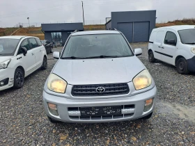 Toyota Rav4 2.0VVTI 150K.C. 4x4 - 5999 лв. / 3067.24 € - 12885520 2