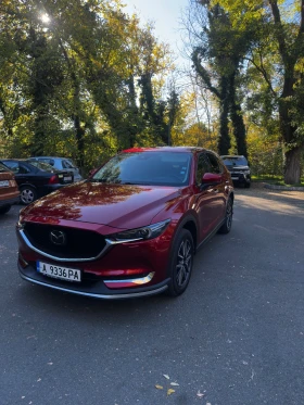 Mazda CX-5, снимка 4