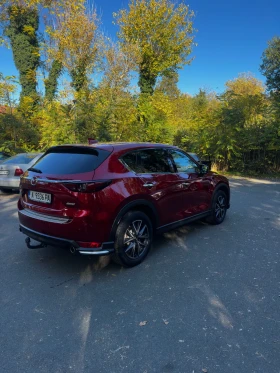 Mazda CX-5, снимка 6