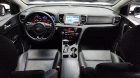 Kia Sportage 2.0 2WD NOBLESSE PLUS | Mobile.bg    6