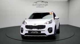 Kia Sportage 2.0 2WD NOBLESSE PLUS | Mobile.bg    3