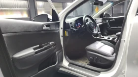 Kia Sportage 2.0 2WD NOBLESSE PLUS | Mobile.bg    9