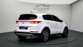 Kia Sportage 2.0 2WD NOBLESSE PLUS | Mobile.bg    2