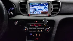 Kia Sportage 2.0 2WD NOBLESSE PLUS | Mobile.bg    13