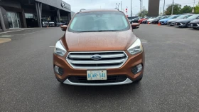 Ford Escape * Titanium * CARFAX * БЕЗ ПЪРВОНАЧАЛНА ВНОСКА, снимка 3