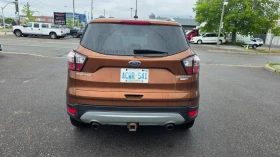 Ford Escape * Titanium * CARFAX * БЕЗ ПЪРВОНАЧАЛНА ВНОСКА, снимка 5