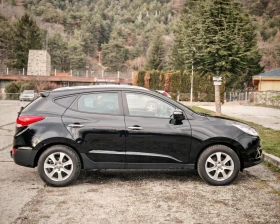 Hyundai IX35 2.0D 4WD  - 7600 € / 14864.31 лв. - 75042454 4