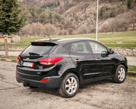 Hyundai IX35 2.0D 4WD  - 7600 € / 14864.31 лв. - 75042454 5