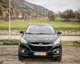 Hyundai IX35 2.0D 4WD  - 7600 € / 14864.31 лв. - 75042454 2