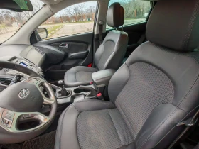 Hyundai IX35 2.0D 4WD  - 7600 € / 14864.31 лв. - 75042454 9