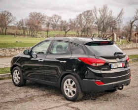 Hyundai IX35 2.0D 4WD  - 7600 € / 14864.31 лв. - 75042454 7