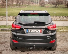 Hyundai IX35 2.0D 4WD  - 7600 € / 14864.31 лв. - 75042454 6