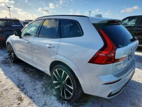 Volvo XC60 * ULTIMATE DARK THEME * CARFAX * ФИНАНСИРАНЕ, снимка 4