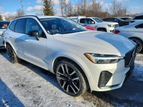 Volvo XC60 * ULTIMATE DARK THEME * CARFAX * ФИНАНСИРАНЕ - изображение 1