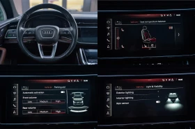 Audi Q7 3.0TFSI* S-LINE* QUATTRO - 31900 € / 62390.98 лв. - 58972664 14