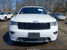 Jeep Grand cherokee OVERLAND* 4X4* КОжа* Подгрев* Памет* Keyless | Auto.bg — изображение 2