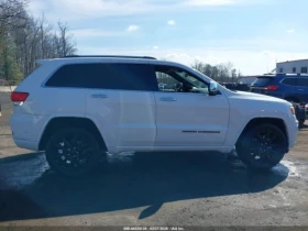 Jeep Grand cherokee OVERLAND* 4X4* КОжа* Подгрев* Памет* Keyless | Auto.bg — изображение 4