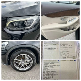 Mercedes-Benz GLC 250 4 - MATIC  9 - TRONIC AirMatic