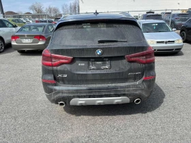 BMW X3 XDRIVE30I * HEAD UP* ПАНО* ДВА ЧИФТА ГУМИ/ДЖАНТИ*  - 15990 € / 31273.72 лв. - 79860097 5