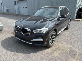 BMW X3 XDRIVE30I * HEAD UP* ПАНО* ДВА ЧИФТА ГУМИ/ДЖАНТИ* 