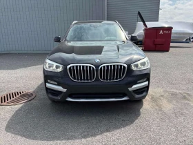 BMW X3 XDRIVE30I * HEAD UP* ПАНО* ДВА ЧИФТА ГУМИ/ДЖАНТИ*  - 15990 € / 31273.72 лв. - 79860097 2