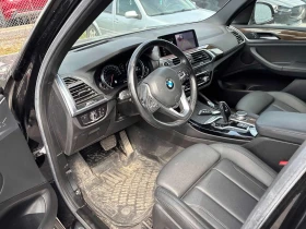 BMW X3 XDRIVE30I * HEAD UP* ПАНО* ДВА ЧИФТА ГУМИ/ДЖАНТИ*  - 15990 € / 31273.72 лв. - 79860097 7