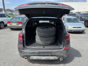 BMW X3 XDRIVE30I * HEAD UP* ПАНО* ДВА ЧИФТА ГУМИ/ДЖАНТИ*  - 15990 € / 31273.72 лв. - 79860097 11