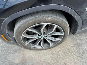 BMW X3 XDRIVE30I * HEAD UP* ПАНО* ДВА ЧИФТА ГУМИ/ДЖАНТИ*  - 15990 € / 31273.72 лв. - 79860097 6