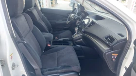 Honda Cr-v 2.2 FULL EKSTRI | Mobile.bg � ����� ������ 12