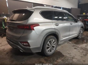 Hyundai Santa fe 2.4l Sel | Mobile.bg � ����� ������ 4