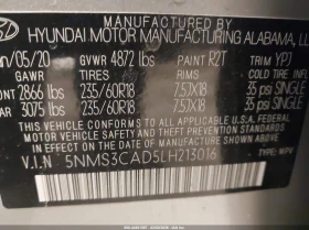 Hyundai Santa fe 2.4l Sel | Mobile.bg � ����� ������ 8