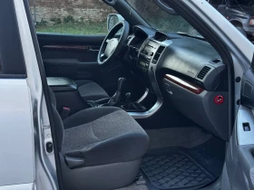 Toyota Land cruiser 3.0d-4d* 163к.с.* Автомат* Клима - 9499 € / 18578.43 лв. - 55592406 12