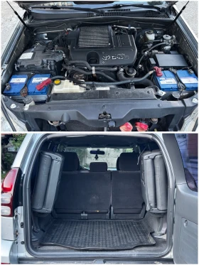 Toyota Land cruiser 3.0d-4d* 163к.с.* Автомат* Клима - 9499 € / 18578.43 лв. - 55592406 9