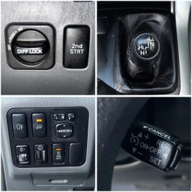 Toyota Land cruiser 3.0d-4d* 163к.с.* Автомат* Клима - 9499 € / 18578.43 лв. - 55592406 14