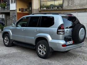 Toyota Land cruiser 3.0d-4d* 163к.с.* Автомат* Клима - 9499 € / 18578.43 лв. - 55592406 3