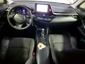 Toyota C-HR | Mobile.bg � ����� ������ 8